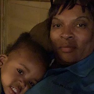 Meet your Posher, Teresa